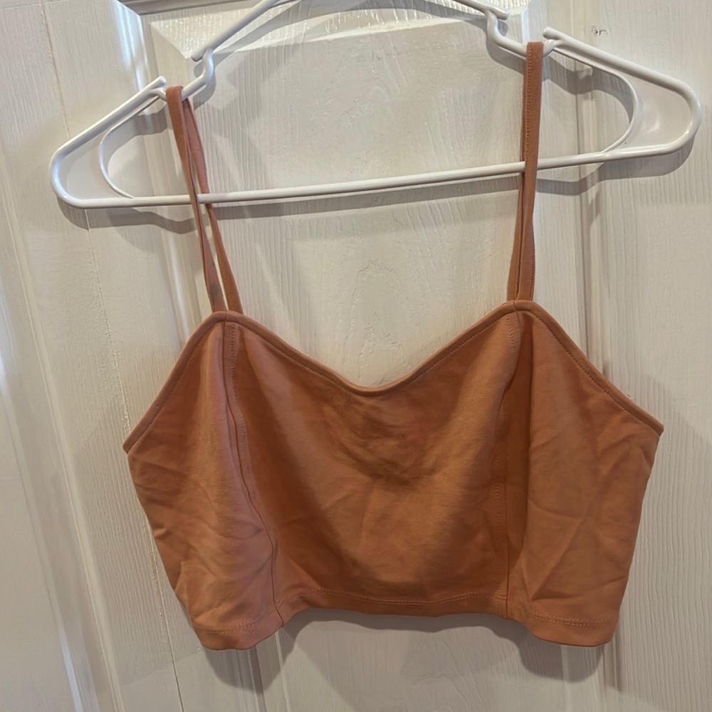 Forever 21 Crop Top